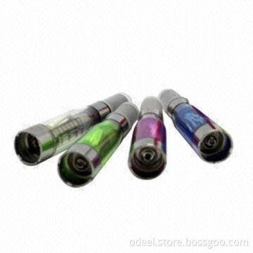 E-cigarette Ego-CE4 Blister Kit with USB Charger, Offer OEM and Stock